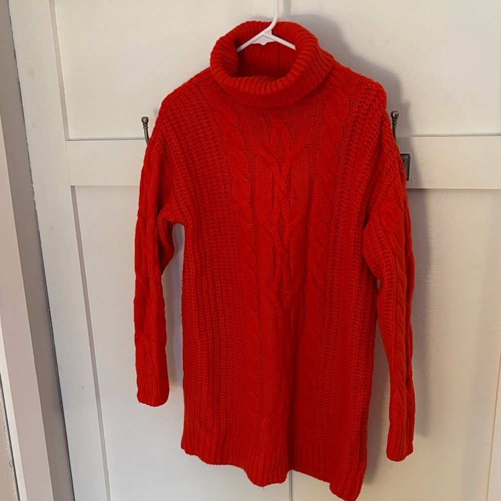 NWOT H&M Sweater Dress